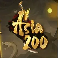 ASIA200 - Petualangan Epik dalam Dunia MMORPG