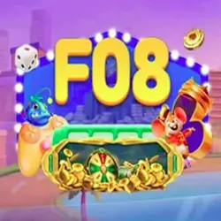 F08 - Petualangan Seru Menanti Anda