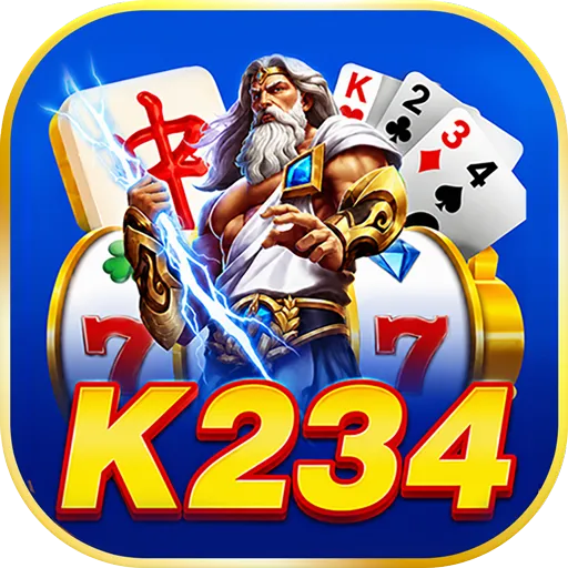 K234 - Petualangan Seru di Dunia Fantasi