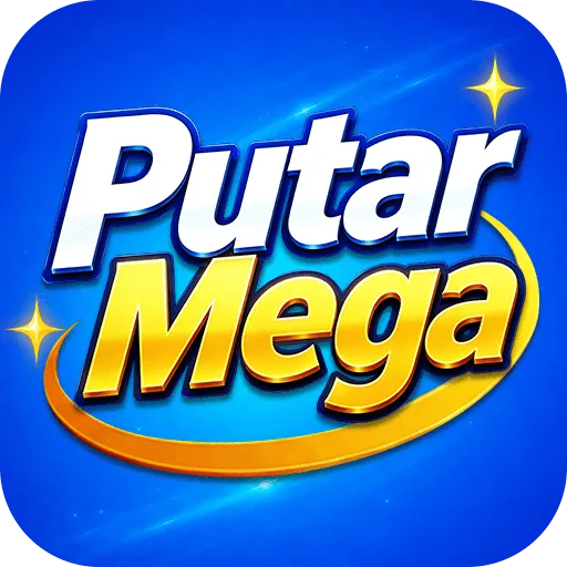 PUTARMEGA - Game Domino Seru dan Menantang